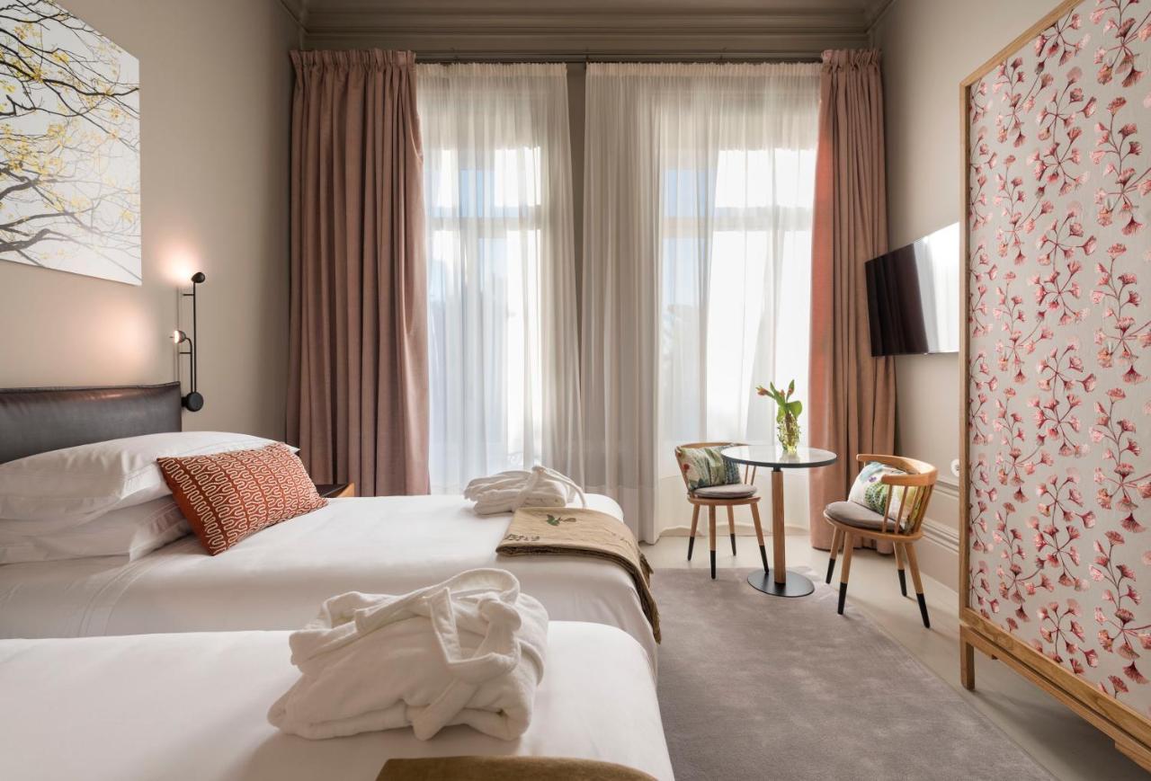 Chambre Supérieure